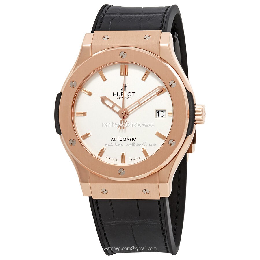 Hublot Classic Fusion 511.OX.2610.LR Men's Automatic
