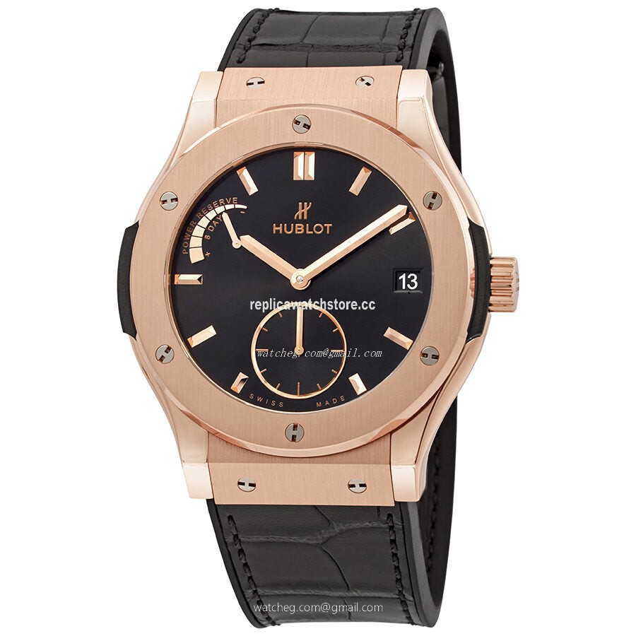 Hublot Classic Fusion 516.OX.1480.LR Men's Hand Wind
