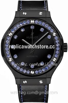 Hublot Classic Fusion 565.CX.1210.VR.1201 Men's Automatic