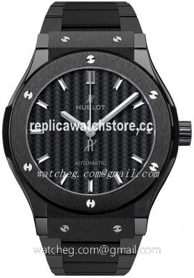 Hublot Classic Fusion 542.CM.1771.CM Men's Automatic