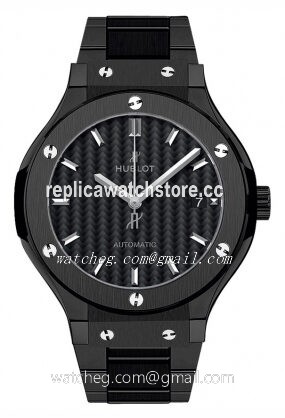 Hublot Classic Fusion 565.CM.1771.CM Men's Automatic