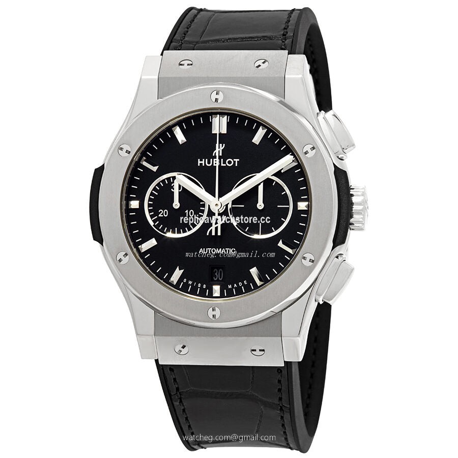 Hublot Classic Fusion 541.NX.1171.LR Men's Automatic