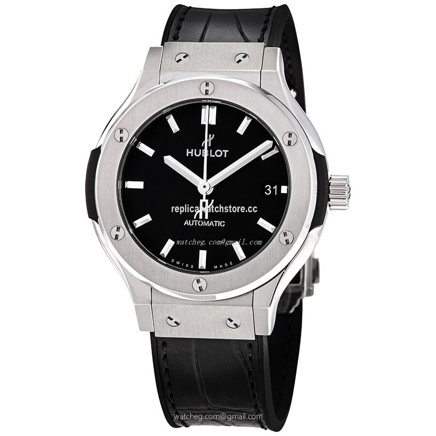 Hublot Classic Fusion 565.NX.1171.LR Men's Automatic