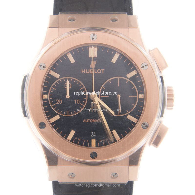 Hublot Classic Fusion 521.OX.1181.LR Men's Automatic