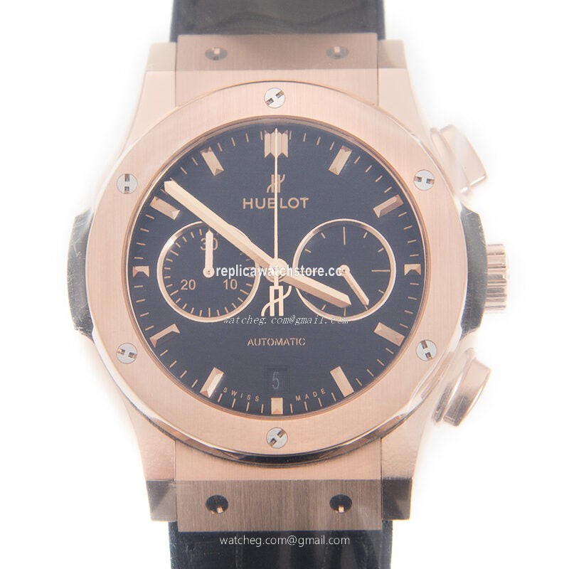 Hublot Classic Fusion 541.OX.1181.LR Men's Automatic