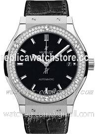 Hublot Classic Fusion 565.NX.1171.LR.1104 Men's Automatic