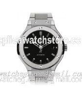 Hublot Classic Fusion 565.NX.1171.NX Men's Automatic