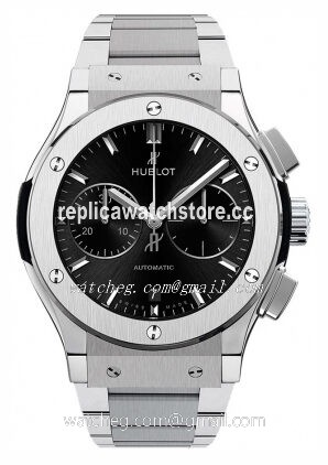 Hublot Classic Fusion 521.NX.1171.NX Men's Automatic