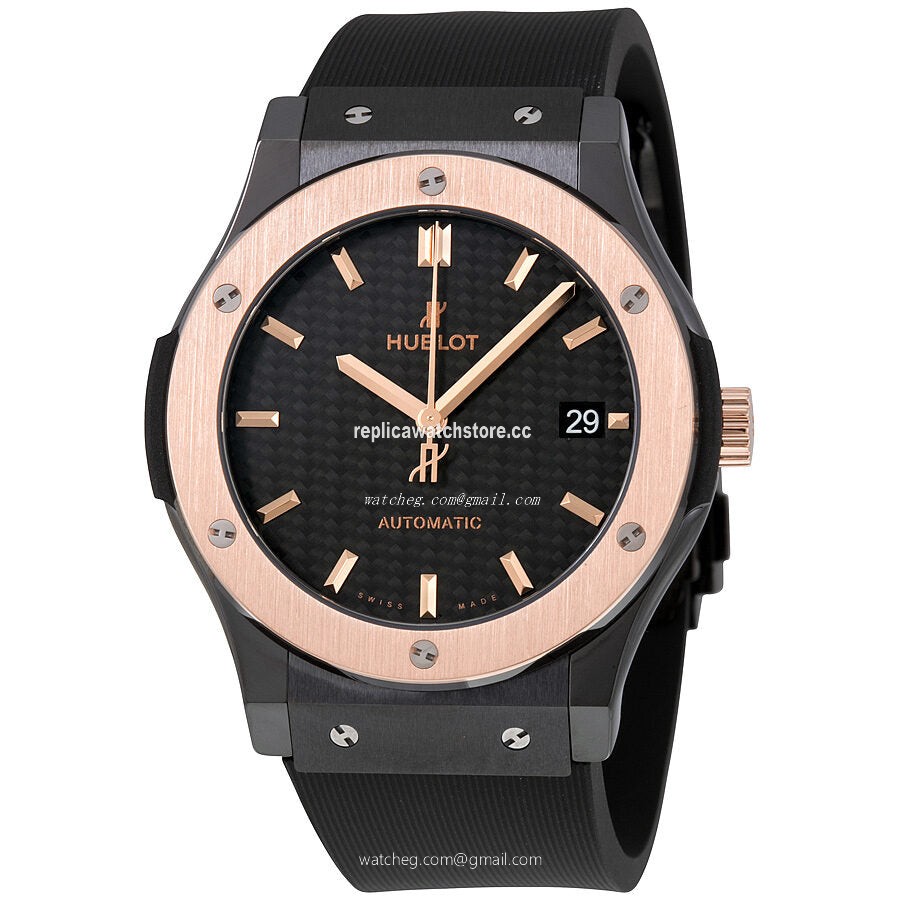 Hublot Classic Fusion 511.CO.1781.RX Men's Automatic