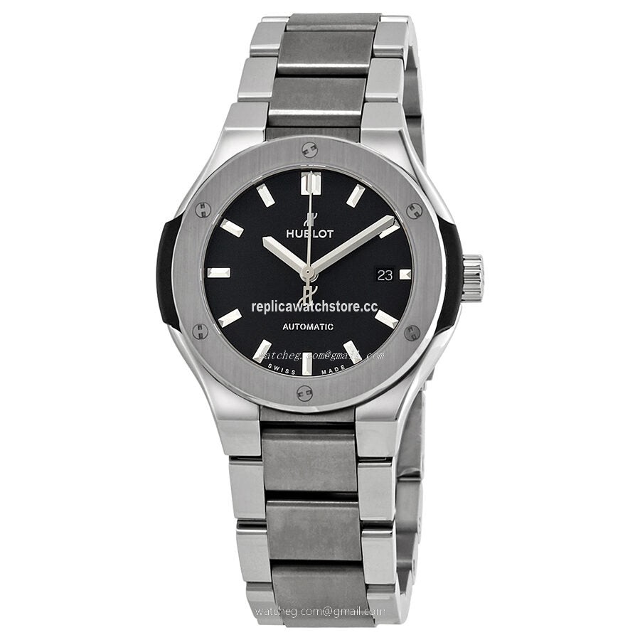 Hublot Classic Fusion 585.NX.1170.NX Ladies Automatic
