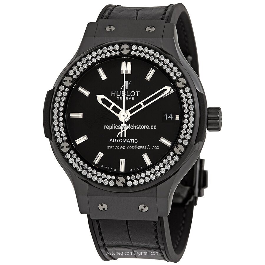 Hublot Classic Fusion 565.CM.1170.LR.1104 Men's Automatic