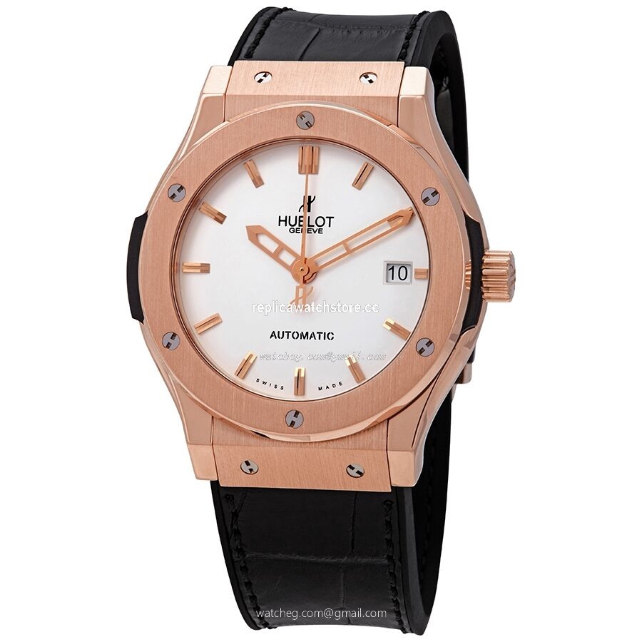 Hublot Classic Fusion 511.PX.2610.LR Men's Automatic