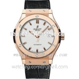 Hublot Classis Fusion 565.PX.2610.LR Men's Automatic