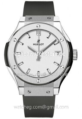 Hublot Classic Fusion 581.NX.2611.RX Ladies Quartz