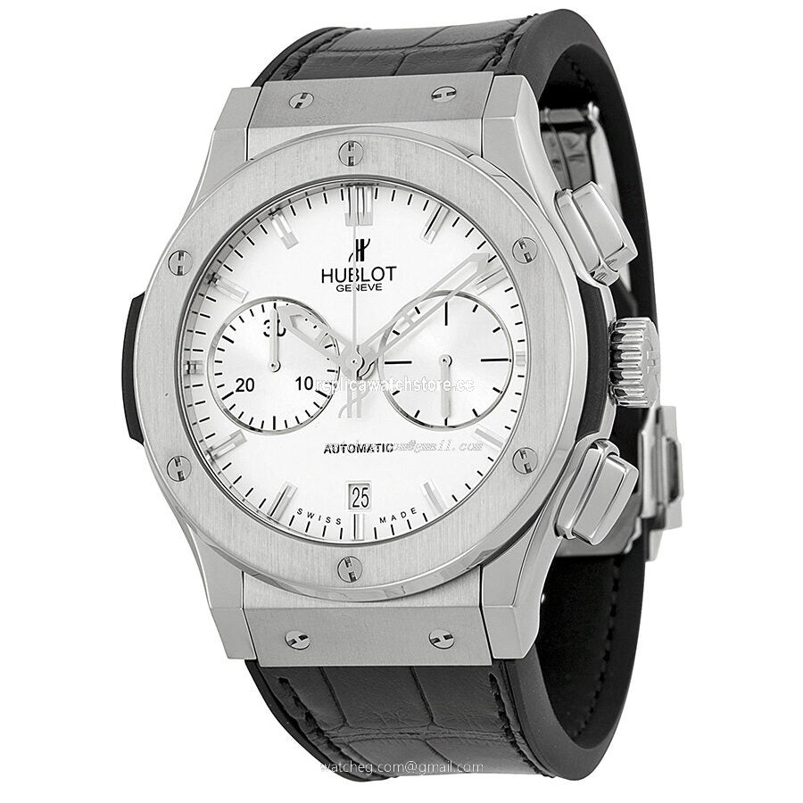Hublot Classic Fusion 521.NX.2610.LR Men's Automatic