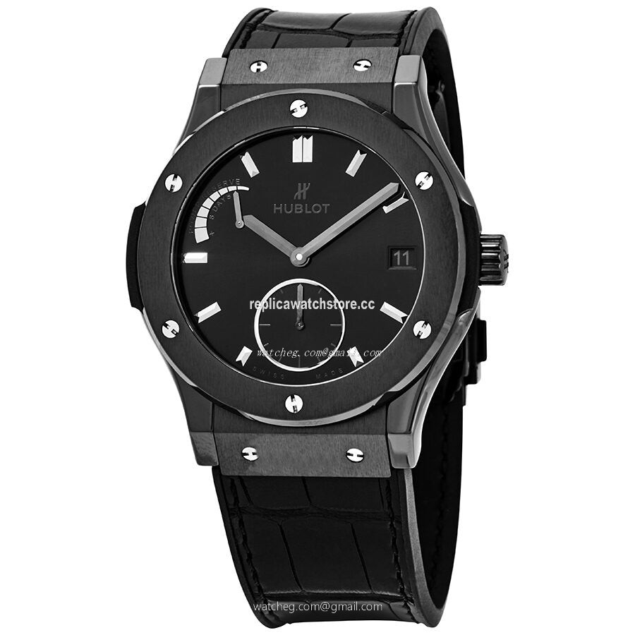 Hublot Classic Fusion 516.CM.1440.LR Men's Hand Wind