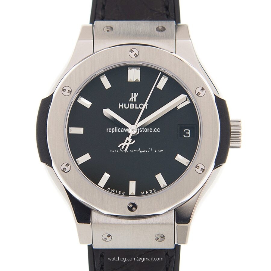 Hublot Classic Fusion 581.NX.1171.LR Ladies Quartz