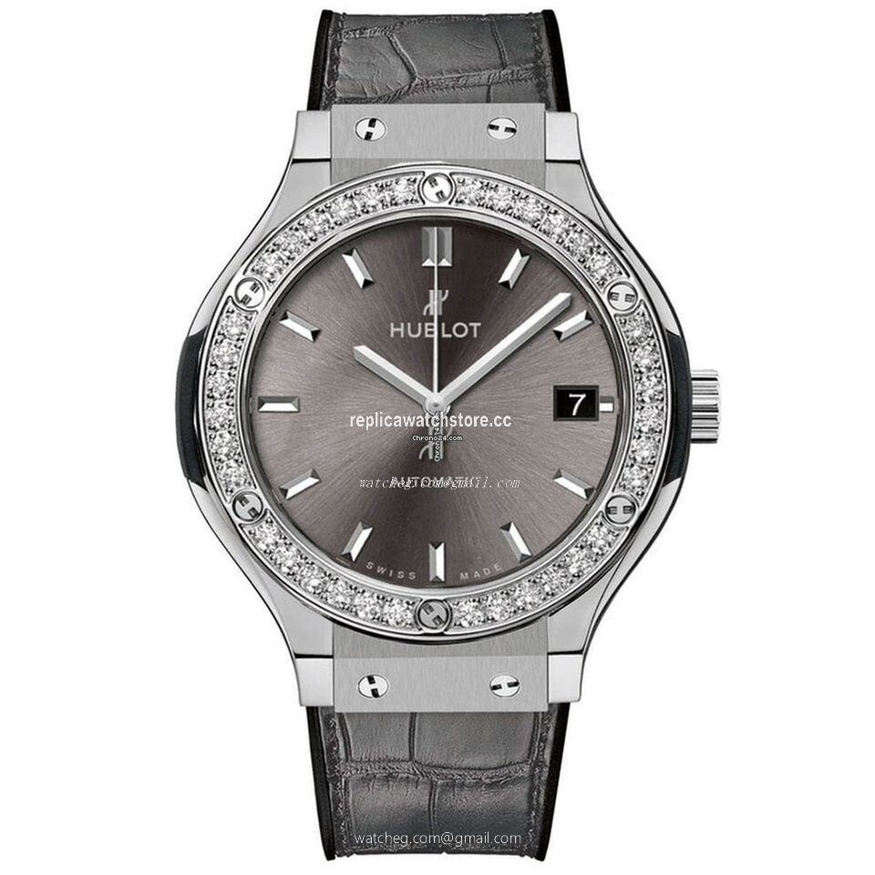 Hublot Classic Fusion 542.NX.7071.LR.1104 Men's Automatic