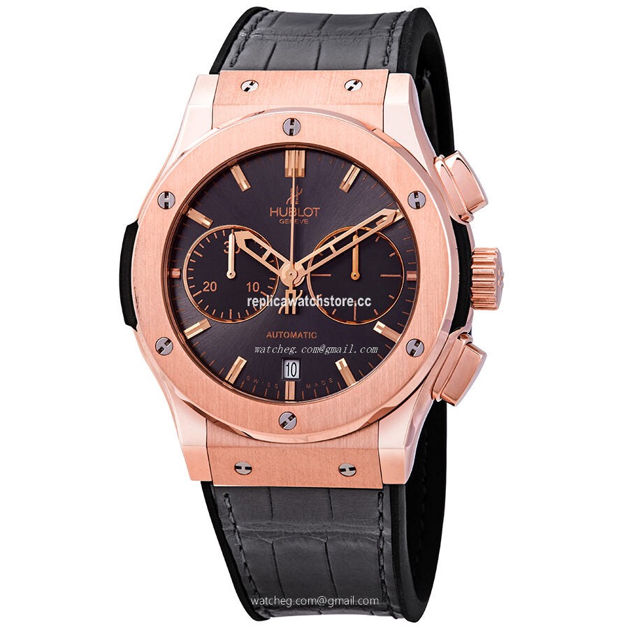 Hublot Classic Fusion 521.OX.7080.LR Men's Automatic