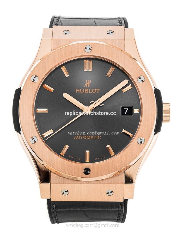 Hublot Classic Fusion 511.OX.7081.LR Men's Automatic