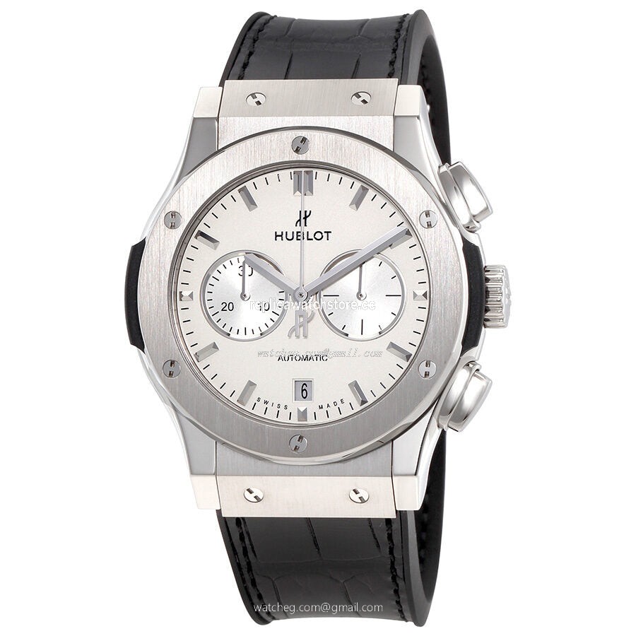 Hublot Classic Fusion 541.NX.2611.LR Men's Automatic