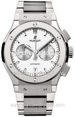Hublot Classic Fusion 541.NX.2611.NX Men's Automatic