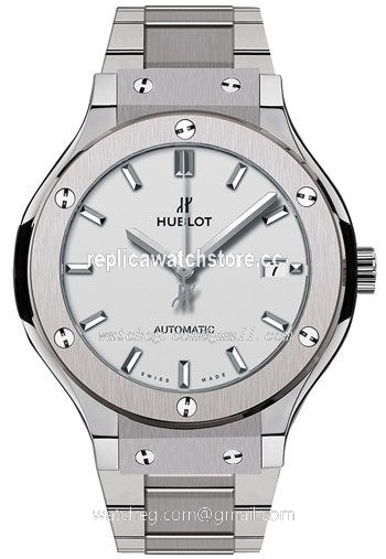Hublot Classic Fusion 565.NX.2611.NX Men's Automatic