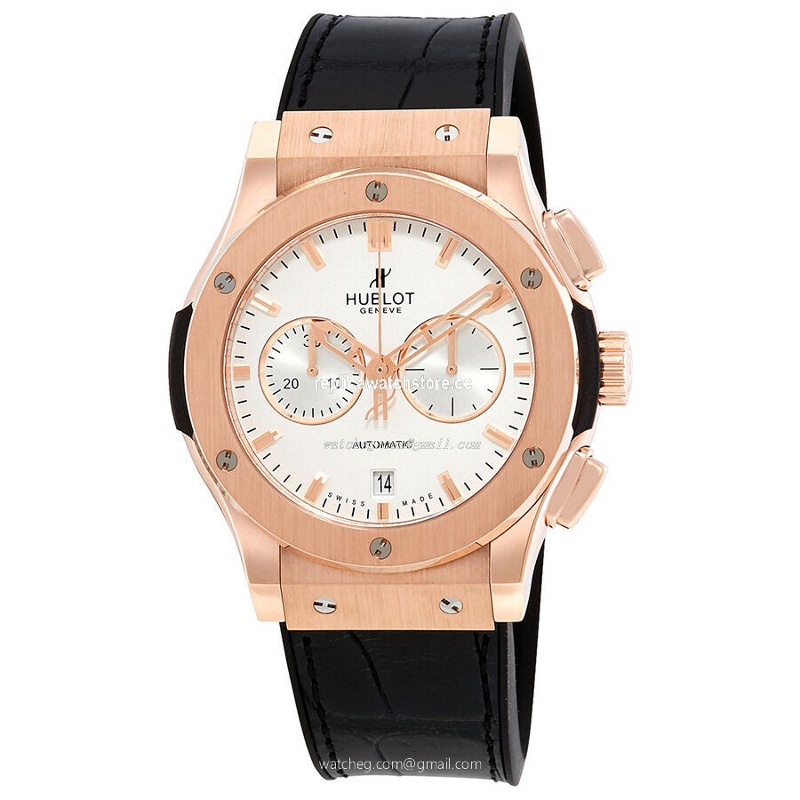 Hublot Classic Fusion 541.OX.2610.LR Men's Automatic