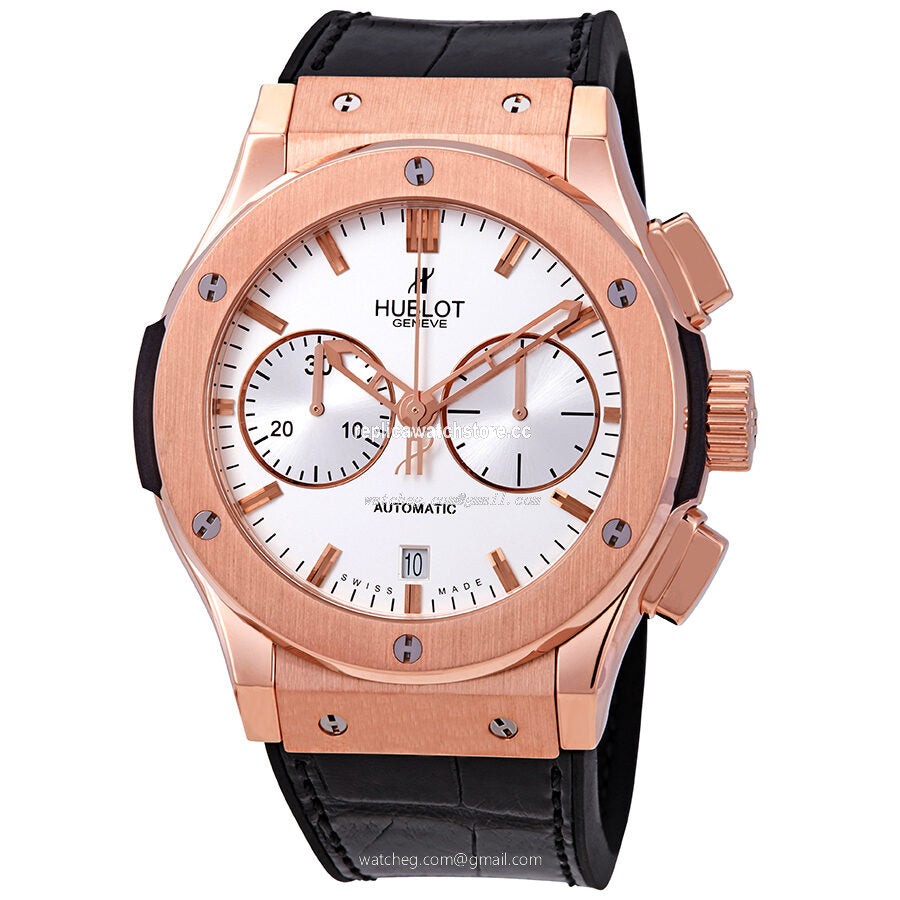 Hublot Classic Fusion 521.OX.2610.LR Men's Automatic