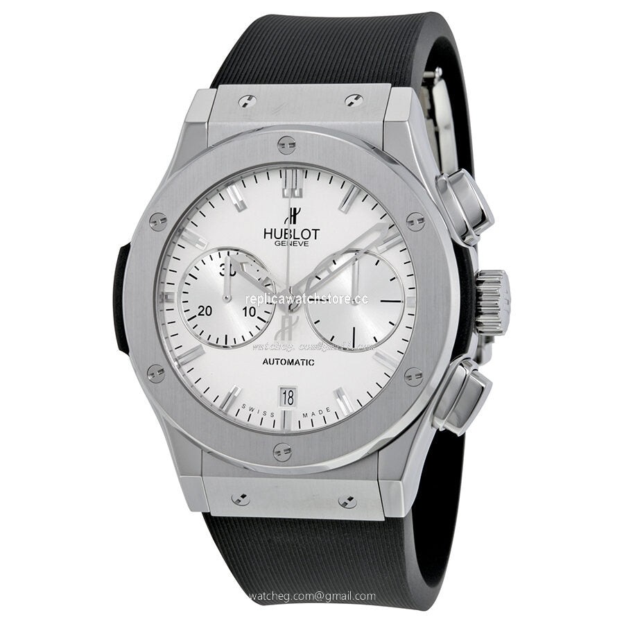 Hublot Classic Fusion 521.NX.2610.RX Men's Automatic
