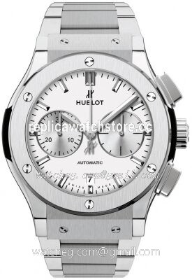 Hublot Classic Fusion 521.NX.2611.NX Men's Automatic