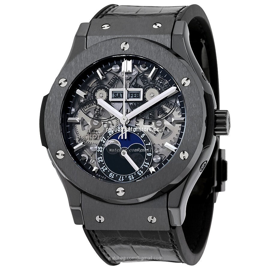 Hublot Classic Fusion 517.CX.0170.LR Men's Automatic