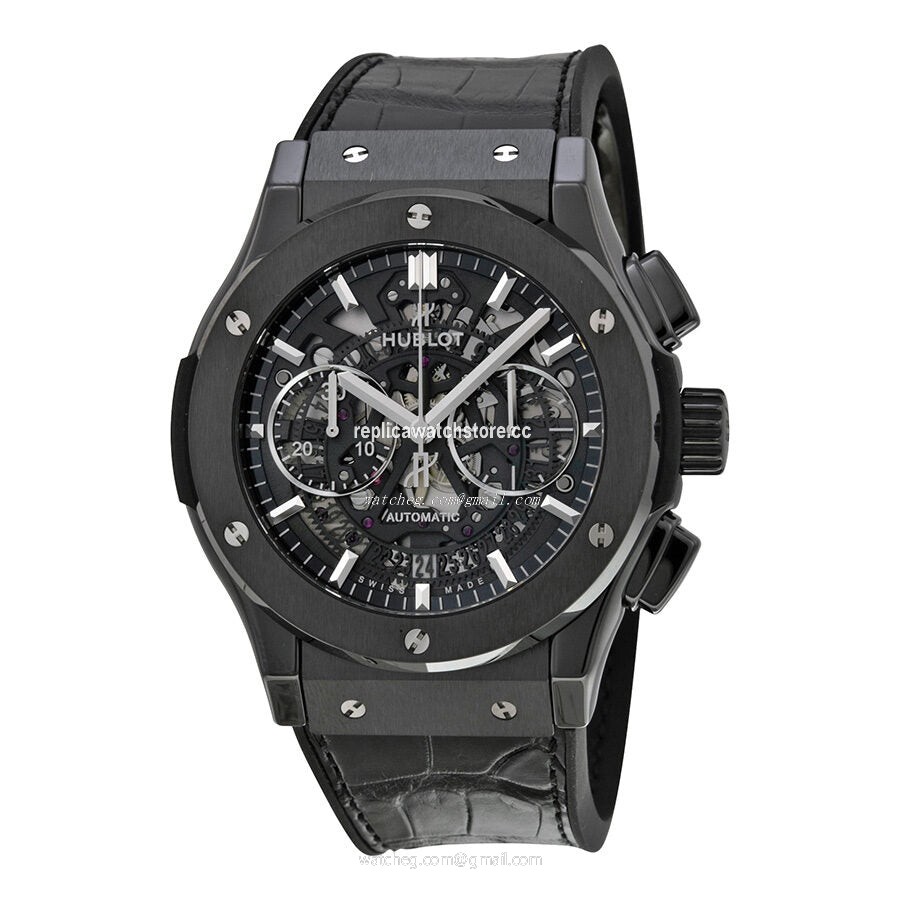 Hublot Classic Fusion 525.CM.0170.LR Men's Automatic