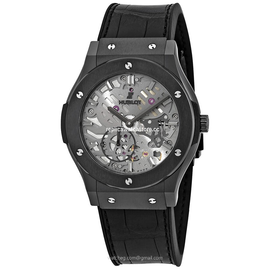 Hublot Classic Fusion 545.CM.0140.LR Men's Automatic