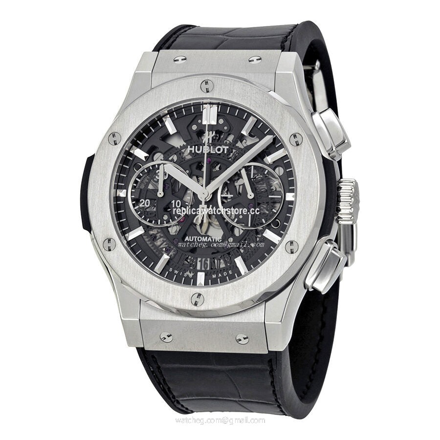 Hublot Classic Fusion 525.NX.0170.LR Men's Automatic