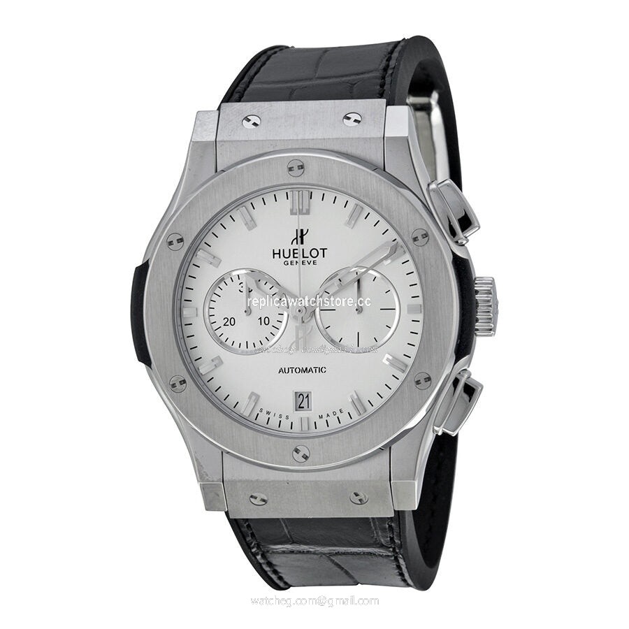 Hublot Classic Fusion 541.NX.2610.LR Men's Automatic