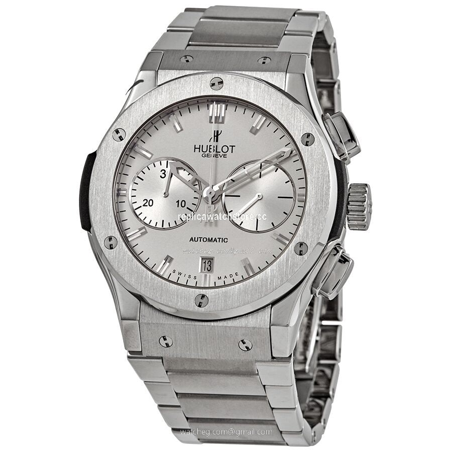 Hublot Classic Fusion 521.NX.2610.NX Men's Automatic