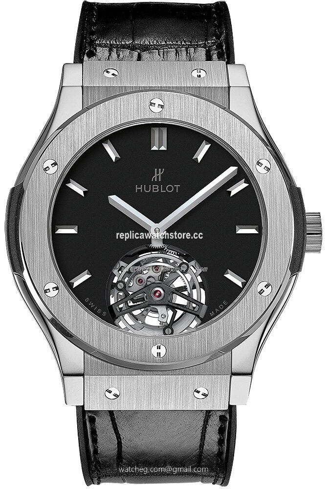 Hublot Classic Fusion 505.NX.1170.LR Men's Hand Wind