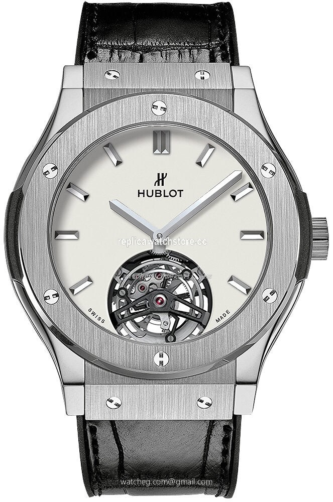 Hublot Classic Fusion 505.NX.2610.LR Men's Hand Wind