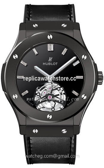 Hublot Classic Fusion 505.CS.1270.VR Men's Automatic
