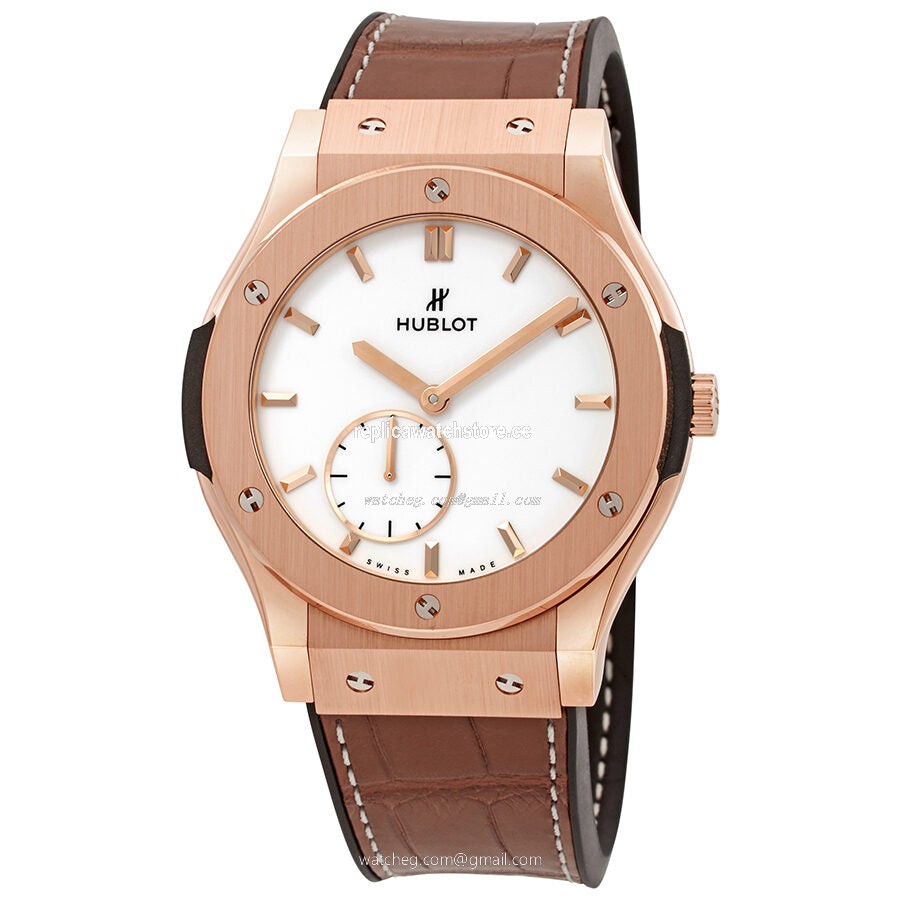Hublot Classic Fusion 545.OX.2210.LR Men's Hand Wind
