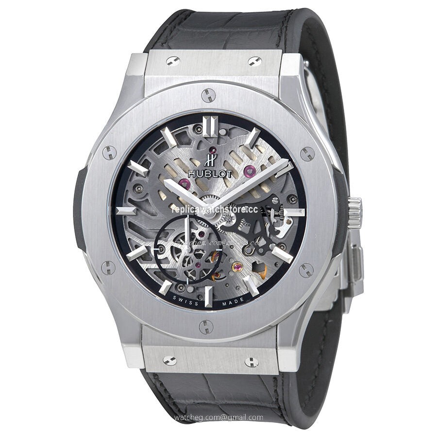 Hublot Classic Fusion 515.NX.0170.LR Men's Hand Wind