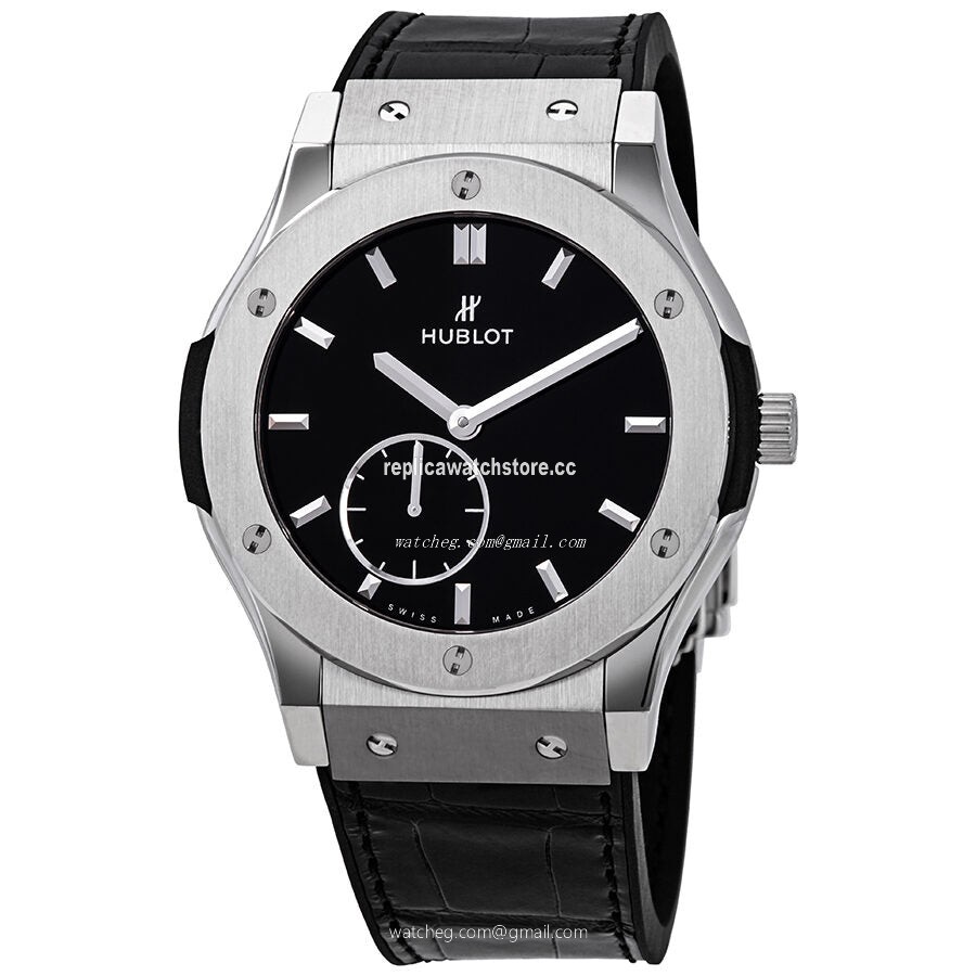 Hublot Classic Fusion 545.NX.1270.LR Men's Automatic