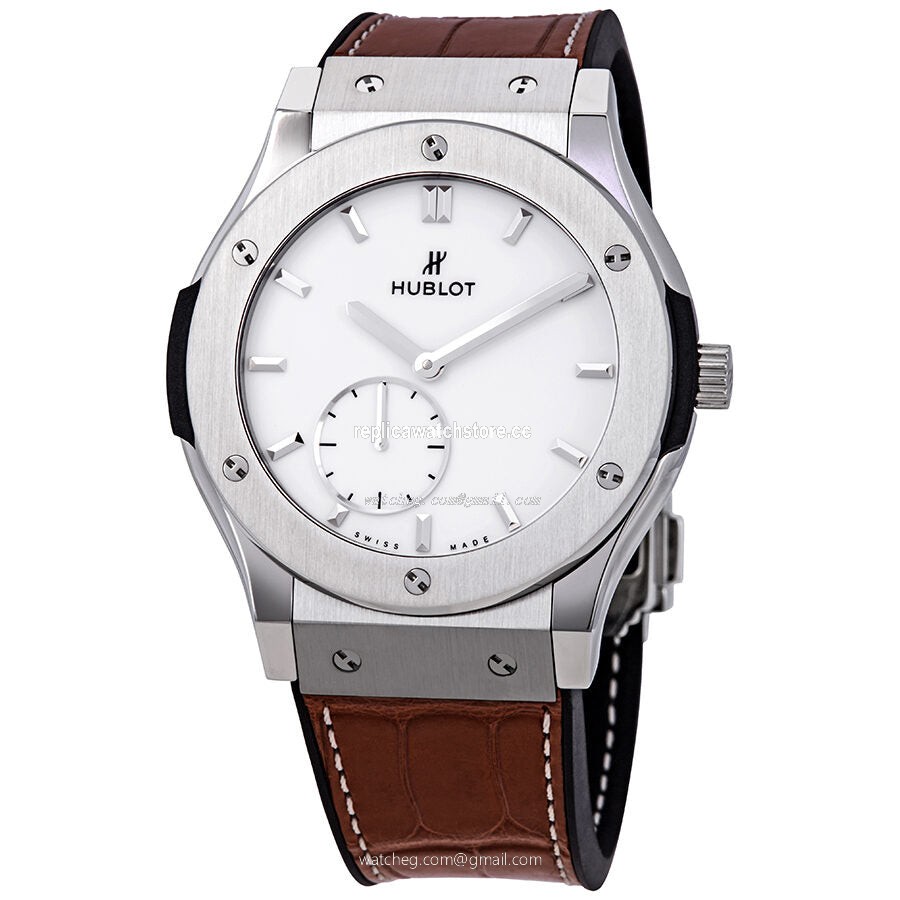 Hublot Classic Fusion 545.NX.2210.LR Men's Automatic