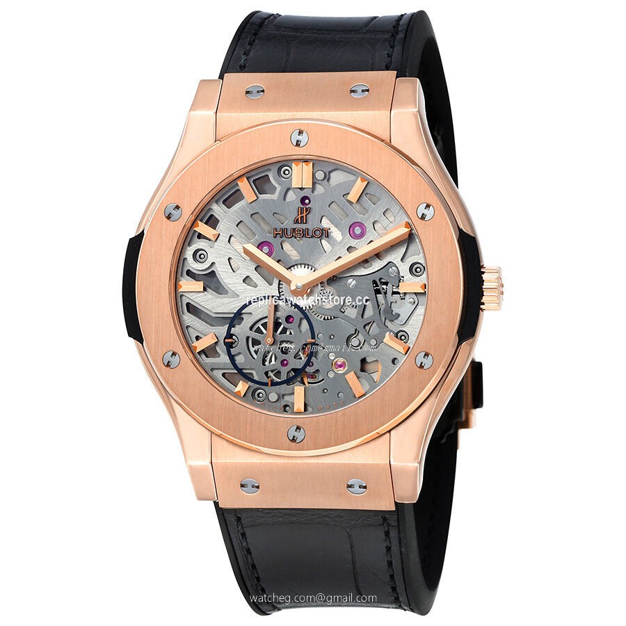 Hublot Classic Fusion 545.OX.0180.LR Men's Automatic