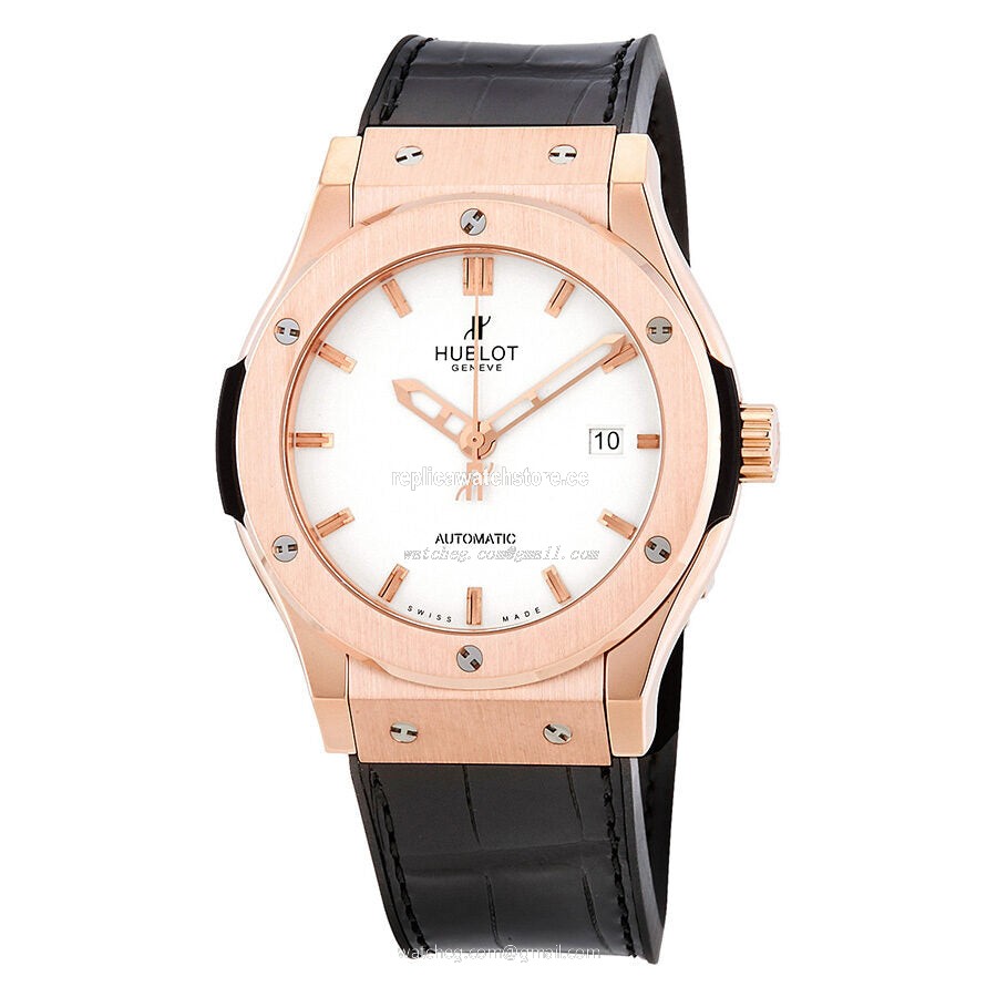 Hublot Classic Fusion 542.OX.2610.LR Men's Automatic