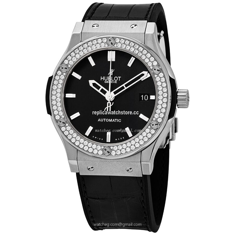 Hublot Classic Fusion 511.ZX.1170.LR.1104 Men's Automatic