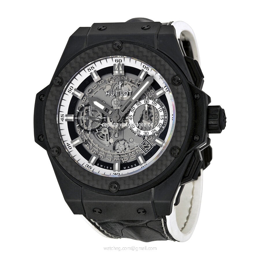 Hublot King Power 701.CQ.0112.HR Men's Automatic