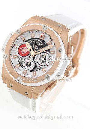 Hublot King Power 710.OE.2123.GR.PCM12 Men's Automatic