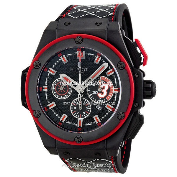 Hublot King Power 703.CI.1123.VR.DWD11 Men's Automatic